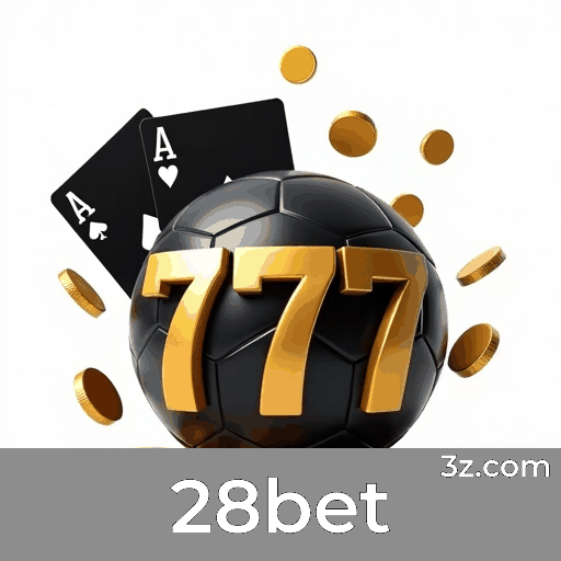 28bet: Experiência Luxuosa e Emocionante em Jogos de Cassino