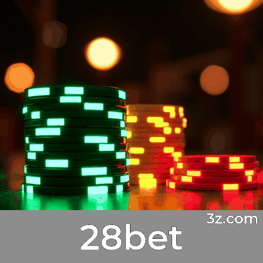 28bet: Esportes Completos e Odds Instantâneas