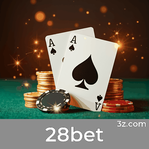 Experiência Profissional de Jogos de Mesa ao Vivo com 28bet