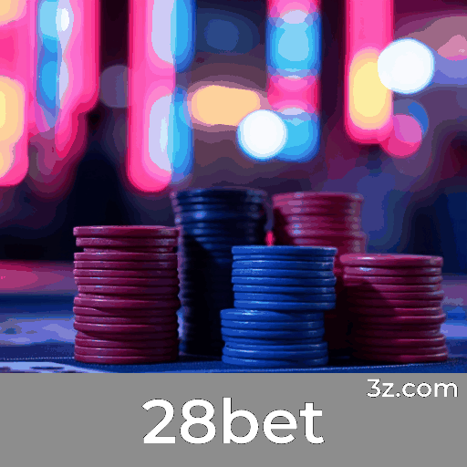Inovação em Jogos: Valor e Revolução no 28bet