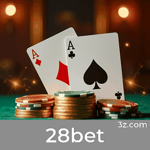 28bet: Esportes Completos e Odds Instantâneas