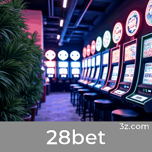 28bet: Seu Portal de Apostas Confiável e Profissional