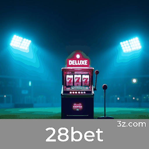 Aposte a Qualquer Momento com o Aplicativo 28bet