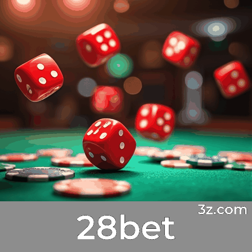 28bet: Experiência Luxuosa e Emocionante em Jogos de Cassino