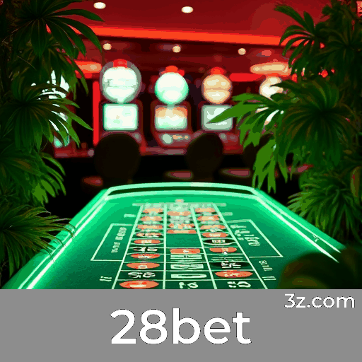 Aposte a Qualquer Momento com o Aplicativo 28bet