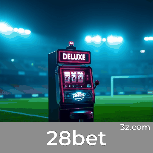 28bet: Ofertas Exclusivas para Usuários Brasileiros