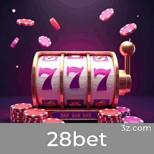 28bet: Seu Portal de Apostas Confiável e Profissional